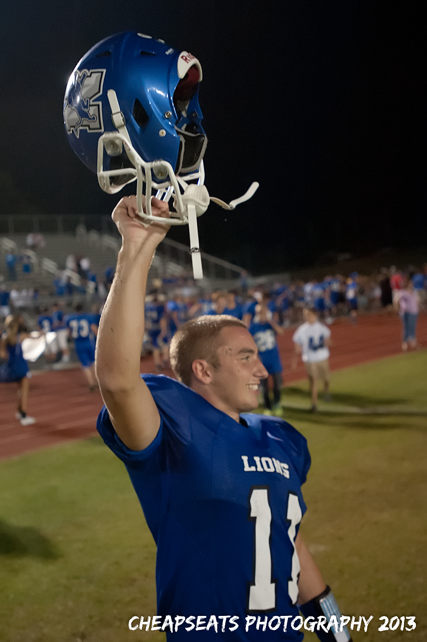 Seckman - Team Home Seckman Jaguars Sports