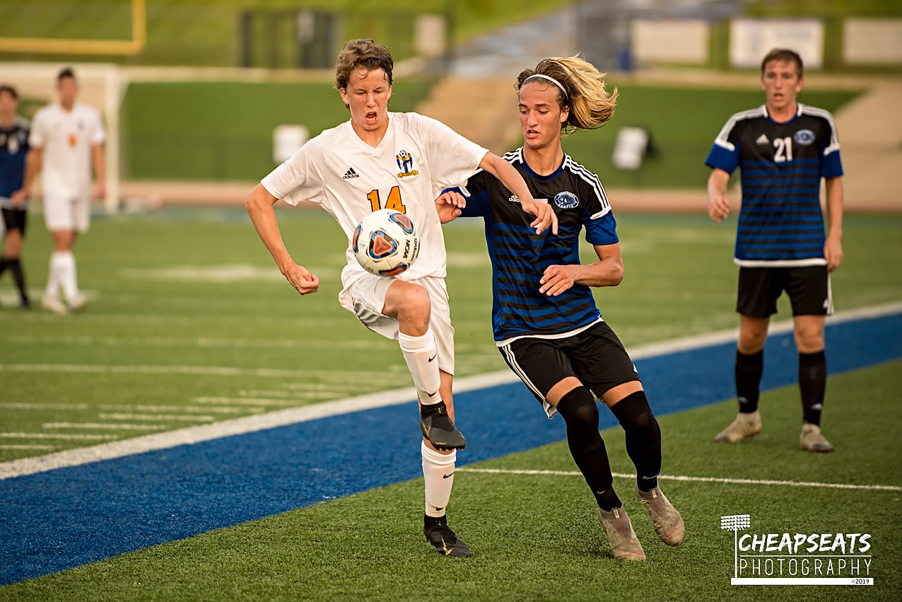 Seckman - Team Home Seckman Jaguars Sports