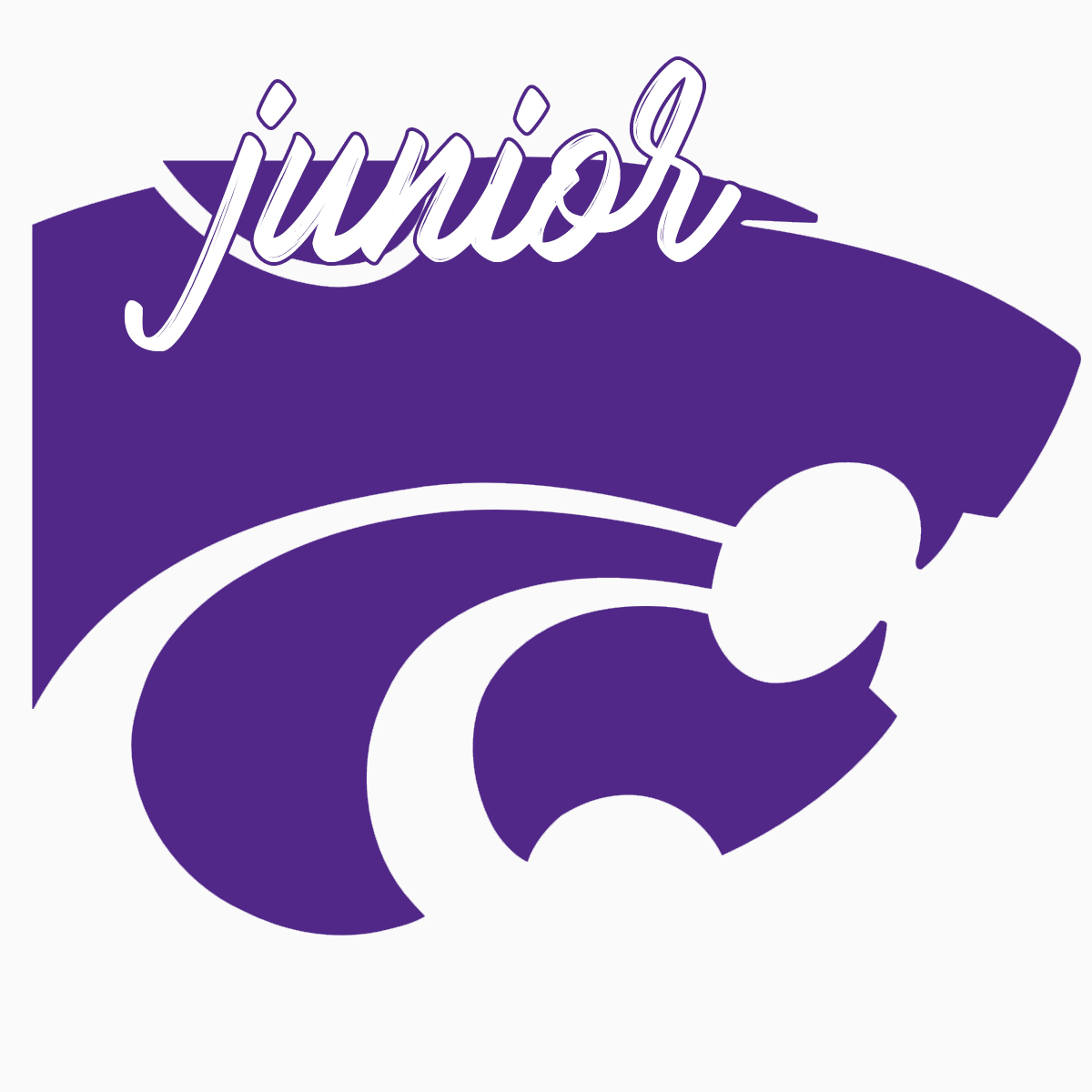 Junior Wildcats Logo