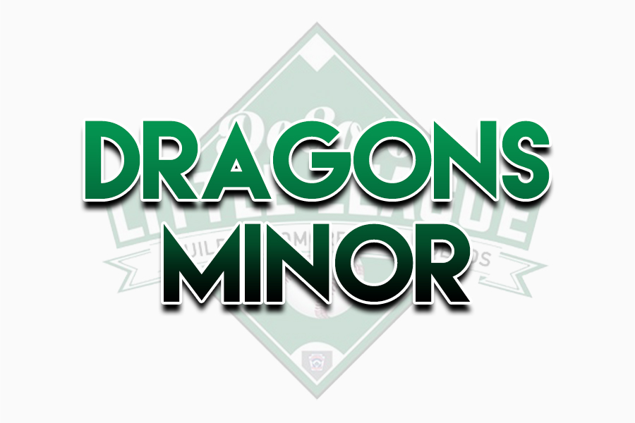Dragons Minor