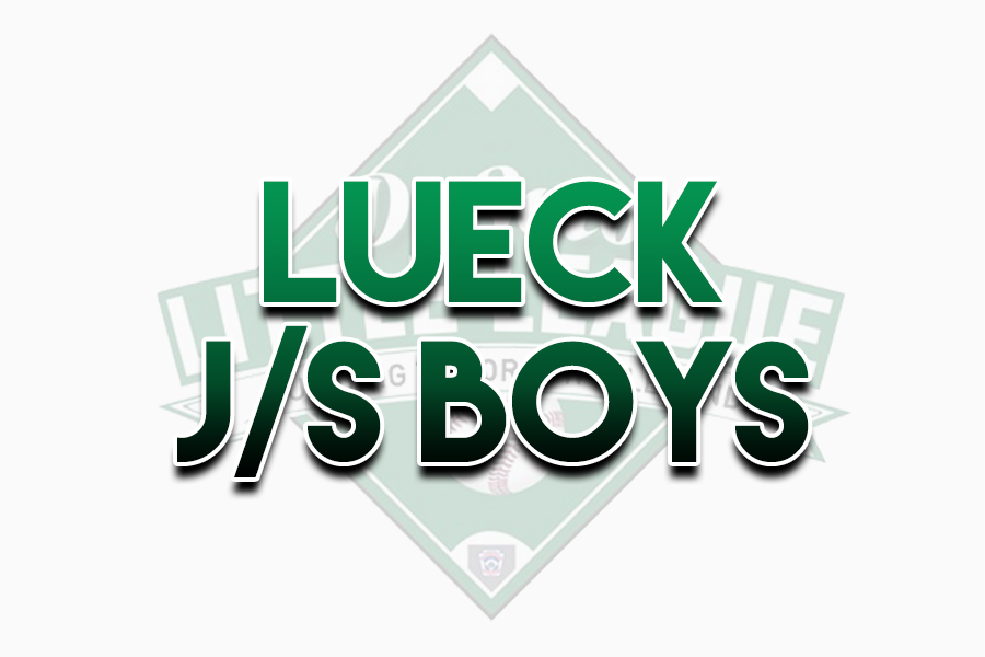 Lueck J/S Boys