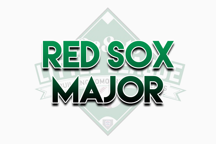 Red Sox Major