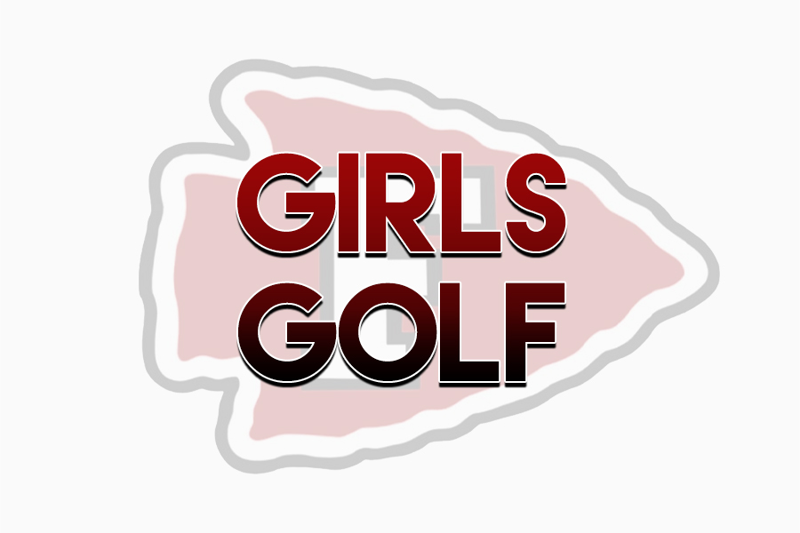 Fox Warriors Girls Golf
